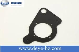 CNC&#160; Machine/Machining/Machinery&#160; Part&#160; in Alloy/Stainless Steel by Precision for Laser Machinery