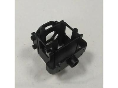 Metal Coating Machinery Forging Non Wooden Box / Carton Vehicle Stamping Part
