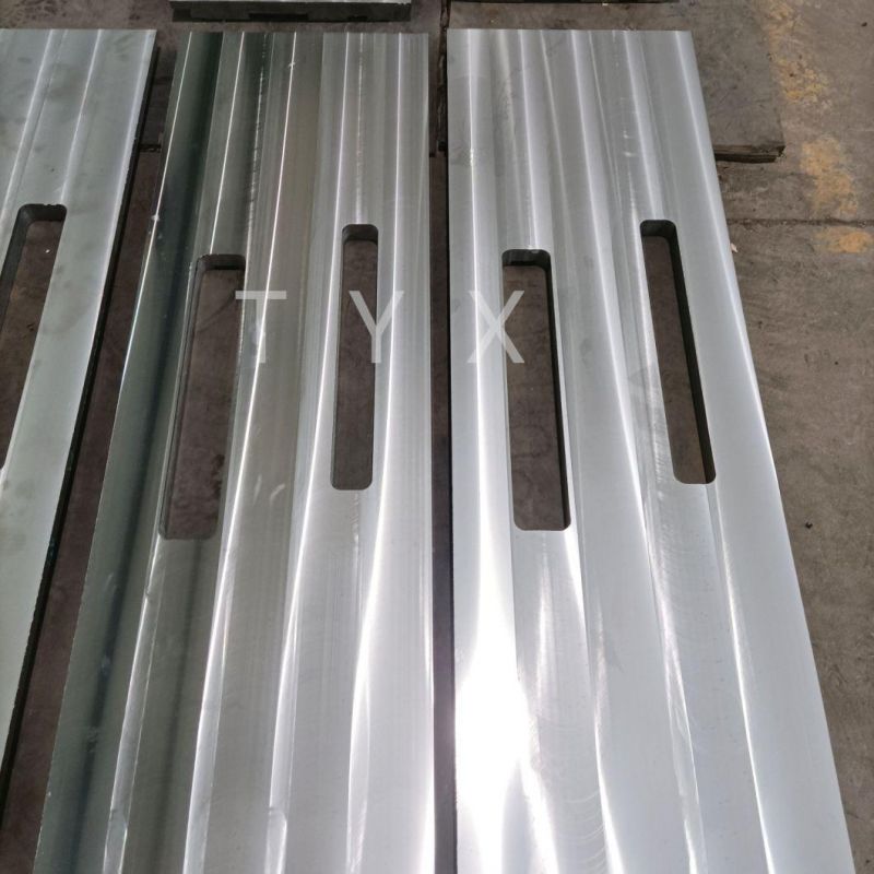 Metal Welding Machining Process Steel Machining Part CNC Machinery Part