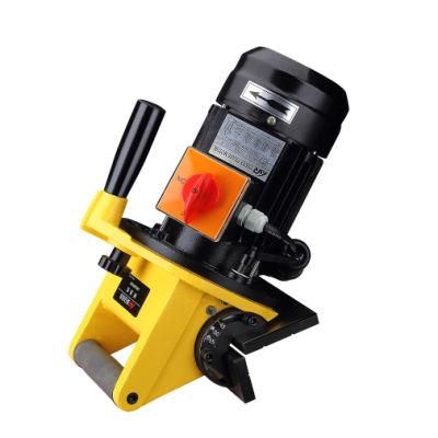 Portable Hand Chamfer Tool Machine