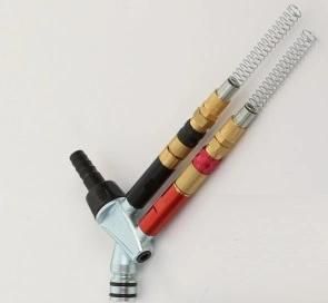 Ig06 Powder Injector for Powder Coating