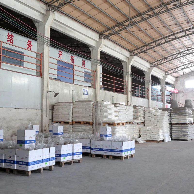 Fence Electrostatic Powder Coating Line