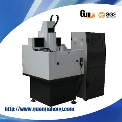 6060, Iron, Copper, Aluminum, Metal CNC Router