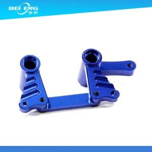 Custom CNC Machining Metal Frame for Electronic Products Uav/ RC Toys/Boats/Robotic