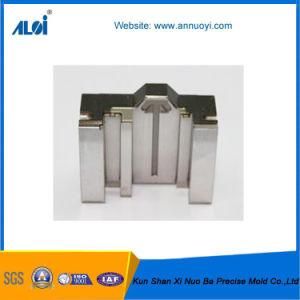 Customized China Professional Sheet Metal Stamping Parts