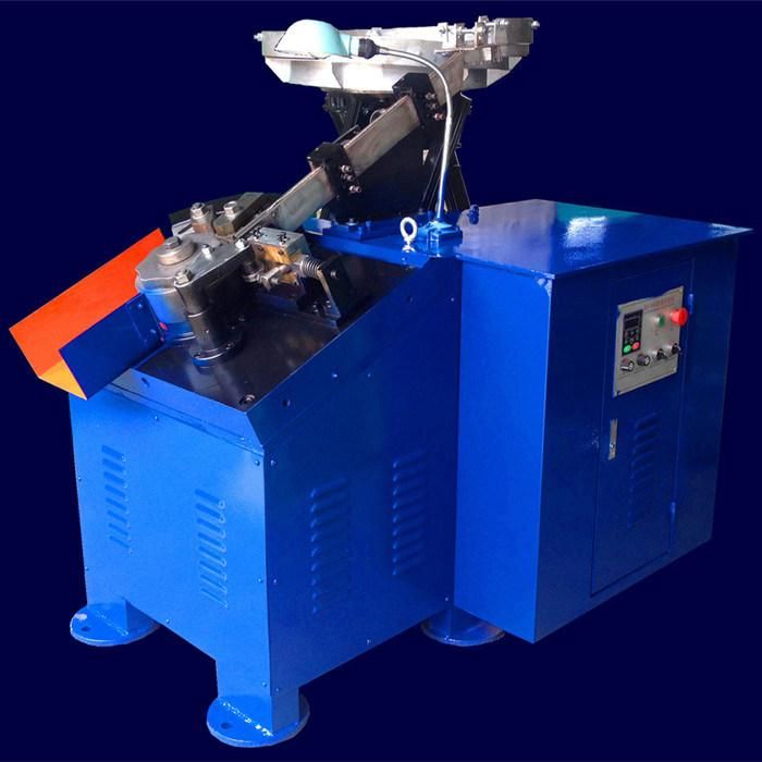 Z94-4c Wire Nail Making Machine Production Line for Iron Nail/Stainless Steel Nail/Concrete Nail/Wooden Roofing Nail with Length: 2"-4"/Diameter: 2.8mm-4.5mm