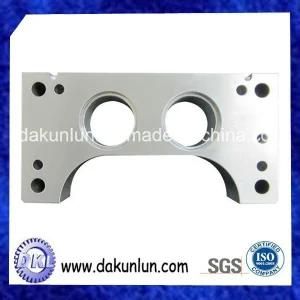 Made in China Professional CNC Machining Bending Parts