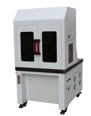 Ck-Fb100 Fiber Laser Marking Machine