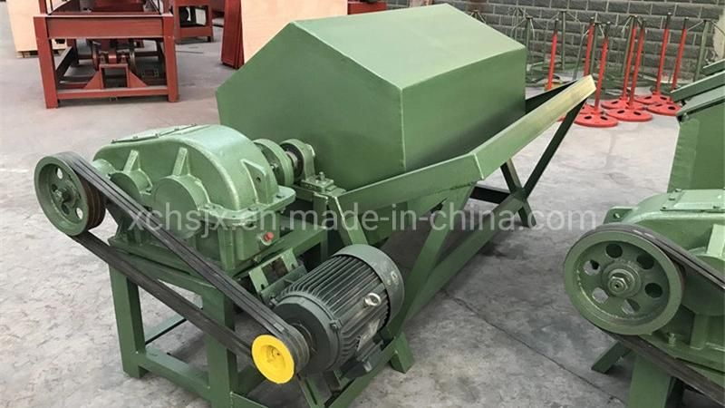 Iron Nail Polishing Machine to Polish Nails Brighter & Anti-Rust