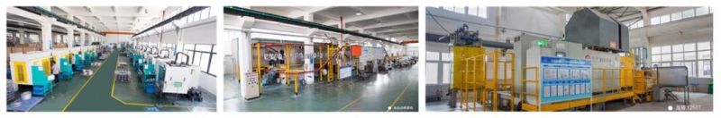 OEM Customized Professional Precision Aluminum Hard Anodization JIS ISO 9001 Spare Part CNC Machining Part with Base Flangefor Medicals