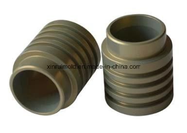 Customized Automation CNC Machining Alloy Steel Auto Motor Spare Part