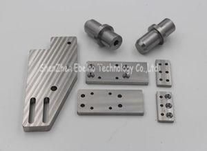 Customized High Precision CNC Machined Stainless Steel Parts