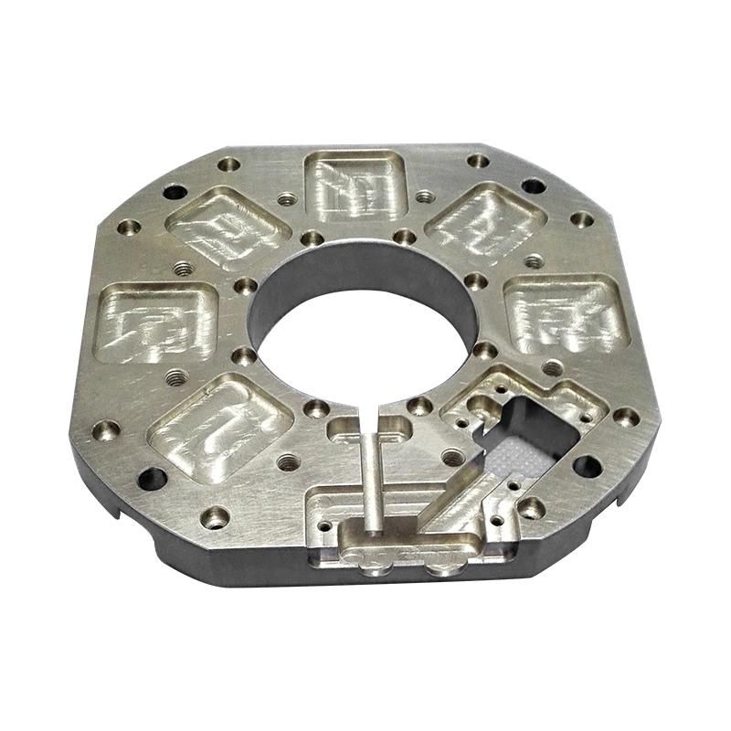 High Precision Process Machined Parts/CNC Machining Parts