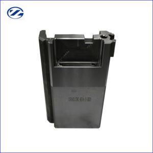 Top Quality Plastic Injection Parts From Plastic Mould Maker
