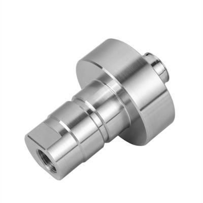 Waterjet Spare Parts Sealing Head Body Hrk030