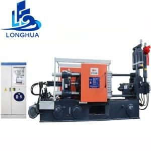 180t Automatic Brass Injection Molding Machine Die Casting Machine