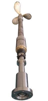 Marine Tail /Ship Shaft for Yachts