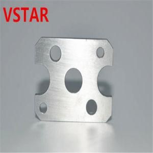 High Precision Stamping Sheet Metal Part for Mechanical Industry