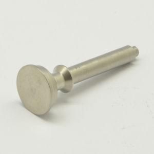 CNC Precision Parts for Automotive