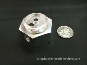 Six Angle Aluminum Base for Precision