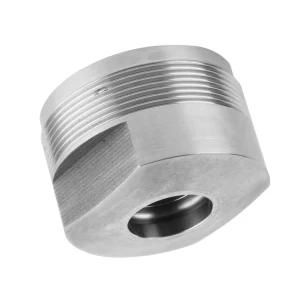 OEM/ODM Cheap Flat Belt Pulley Stainless Steel Pulley Whee