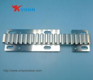 Customized Precision CNC Machining Aluminum
