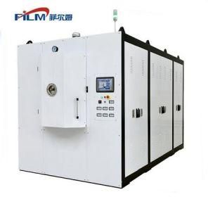 Vacuum Coating Machine for Tableware