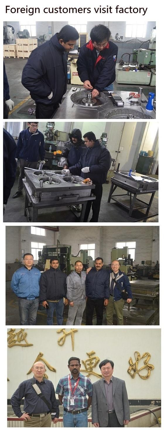 EDM CNC Processing Machine