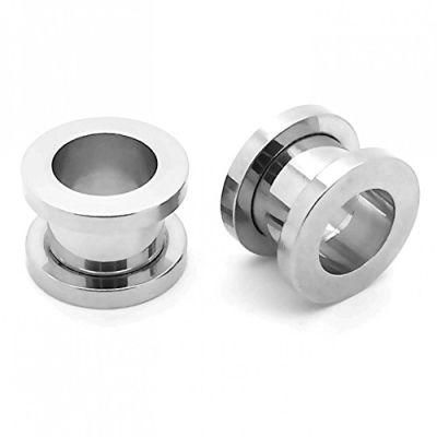 Customized Complex Non Standard Cast Iron Parts CNC Machining Proofing Services