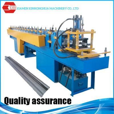 Fast Speed Steel Keel Roll Forming Machine
