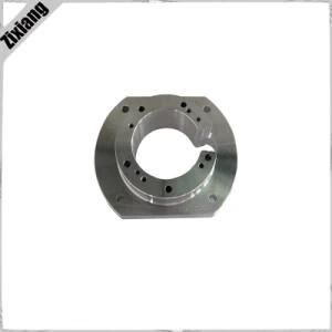 CNC High Precision Lathe Machine Spare Aluminum Parts