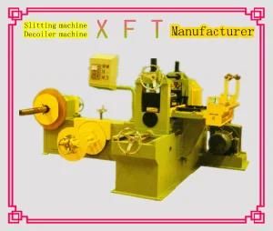 High Quality Decoiler Machine, Uncoiler Machine (XFT-0009)