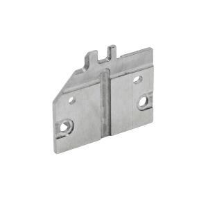 Turning and Milling Composite Processing CNC Machining of Precision Metal Hardware