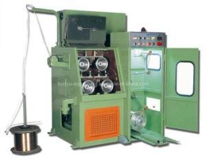 Fine Copper Wire Drawing Machine (TXZ-22S)