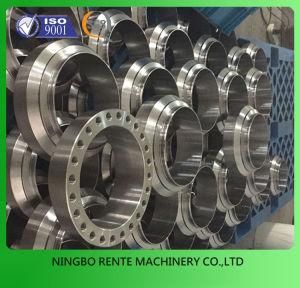 Hydraulic Cylinder Flange Mount