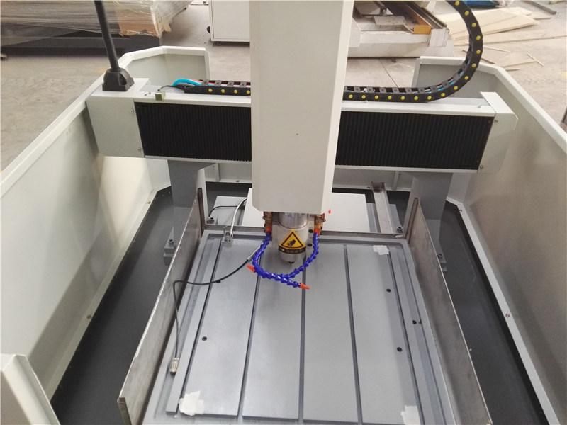 5 Axis CNC Milling Engraving Machine