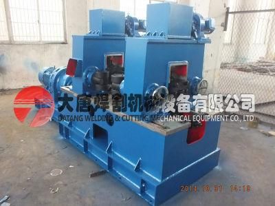 Hyj800 H Beam Straightening Machine