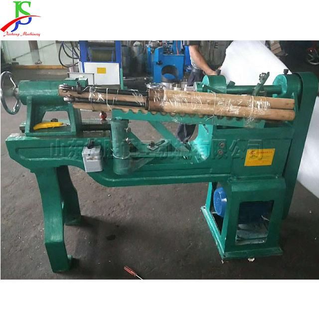 Plate Gold Processing Industry Stainless Steel Spinning Machine