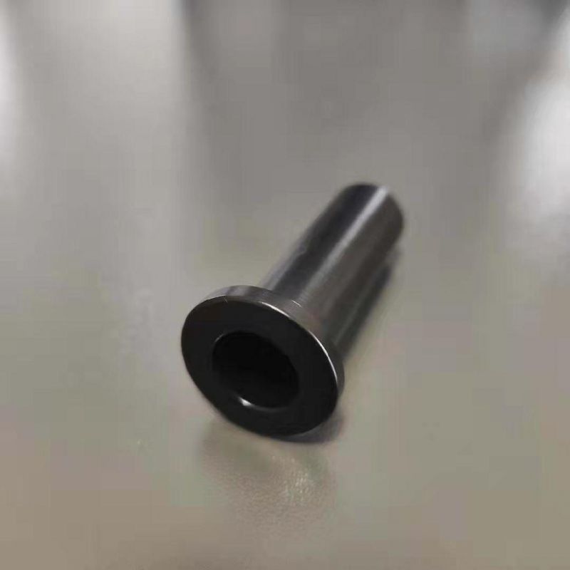 M2 M4 M6 M8 M10 12.9 High Strength Carbon Steel Hexagon Socket Head Cap Bolt DIN912