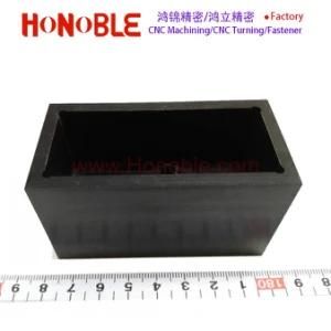 CNC Machining Plastic Electric Box