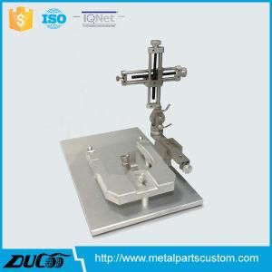 Custom Medical Equipment Alloy Parts