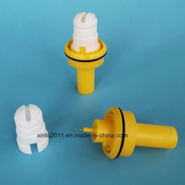 Electrode Holder X1 F for Powder Spray Gun Spare Parts