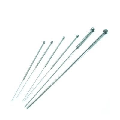 Steel Stepped Leader Pin
