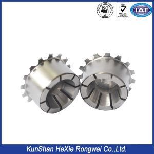 CNC Machining Contract Manufacture High Precision Machining Aluminum CNC Machining Parts