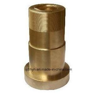 Quality Custom CNC Machining Bronze Parts