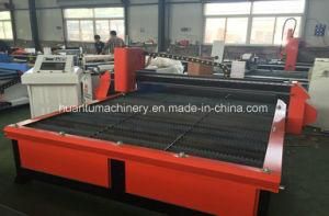 Hot Plasma Steel CNC Metal Plasma Cutting Machine