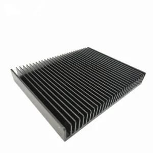 Factory Price LED Aluminum Heat Sink with Extrusion
