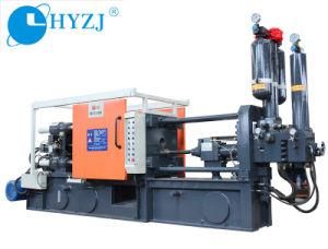 Longhua New Type 180 Ton High Pressure Cold Chamber Die Casting Machine Price