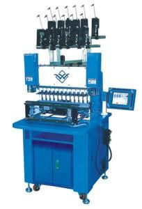 12 Spindles Full Automatic Winding Machine