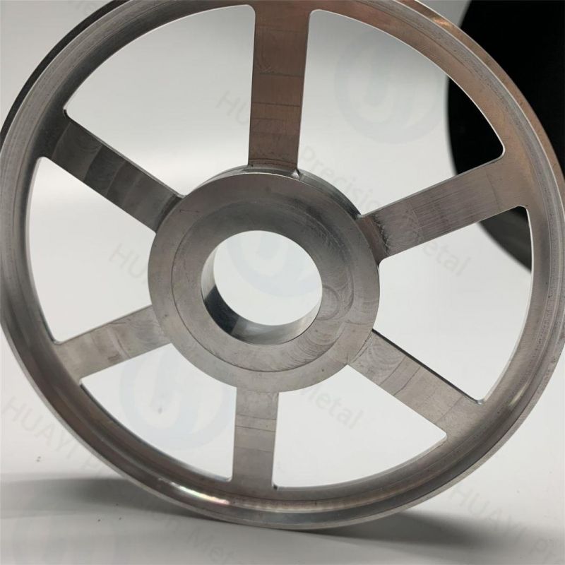 Zinc Plating CNC Sheet Metal Steel Stamping Fabricate Parts Design